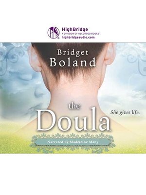 cover image of The Doula